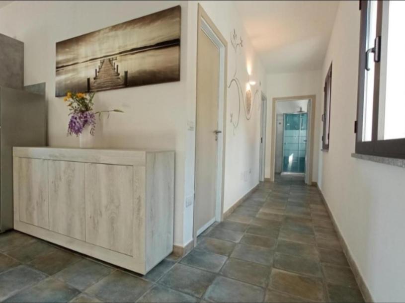 Bellagio Bed & Breakfast Castelsardo Exterior photo