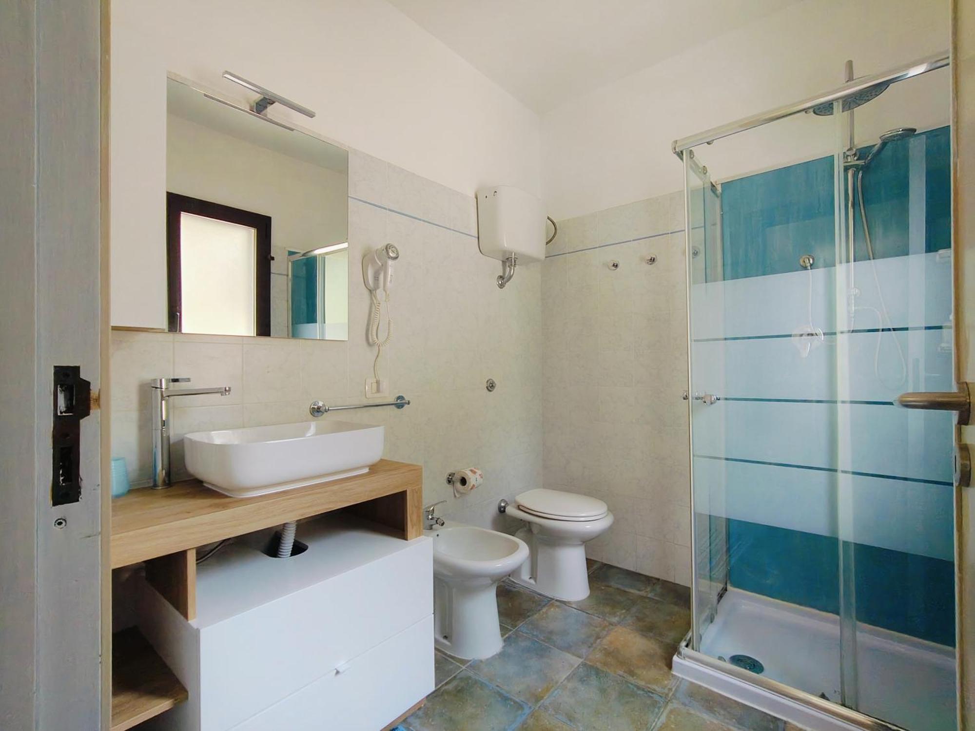 Bellagio Bed & Breakfast Castelsardo Exterior photo