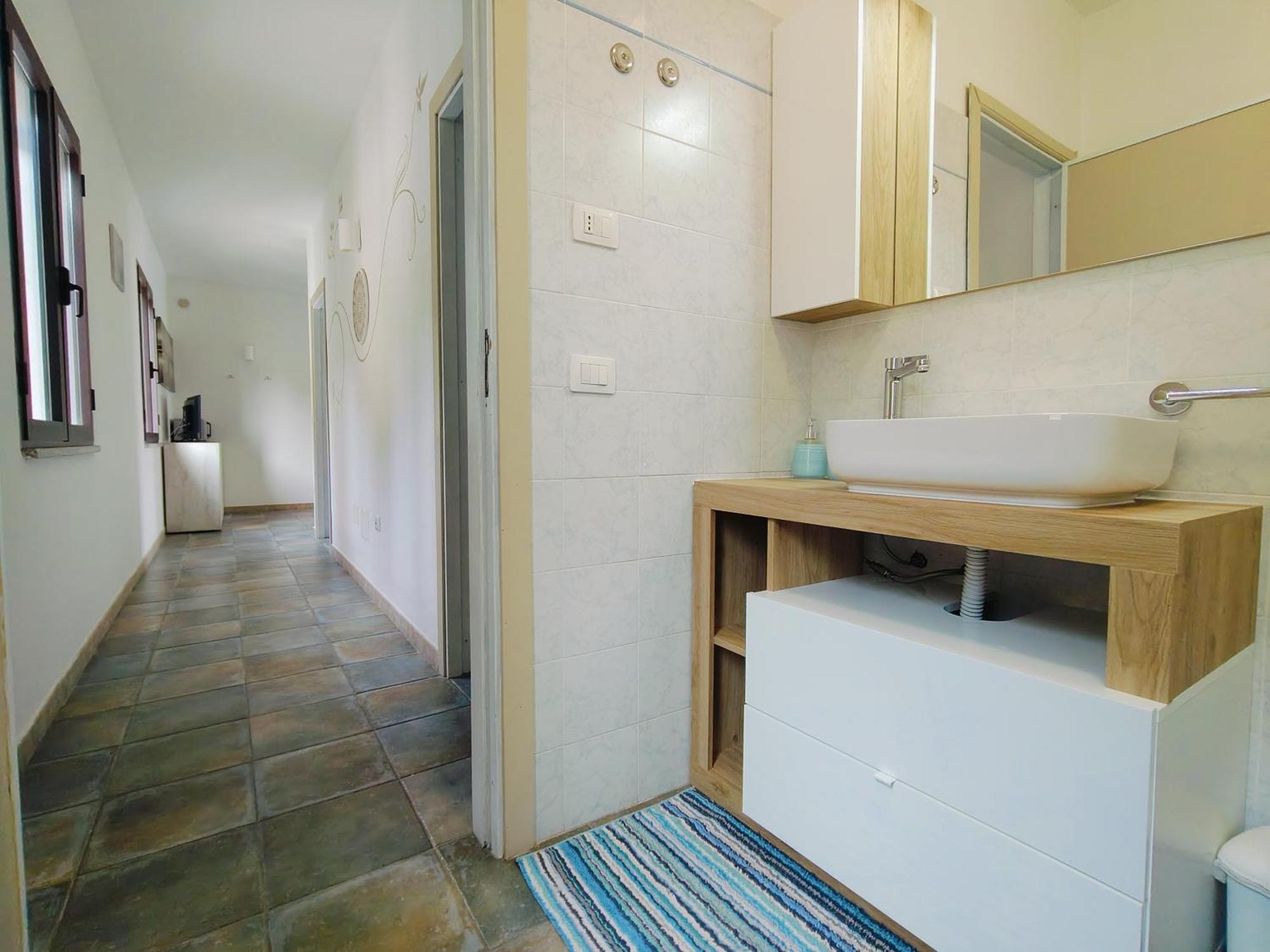 Bellagio Bed & Breakfast Castelsardo Exterior photo
